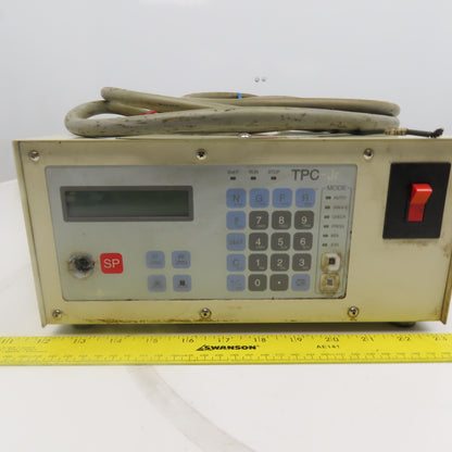 Tsudakoma TPC-Jr-G3 200V 1Ph 2.2kVa Rotary Indexing Controller