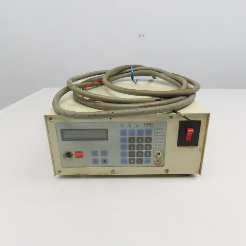 Tsudakoma TPC-Jr-G3 200V 1Ph 2.2kVa Rotary Indexing Controller