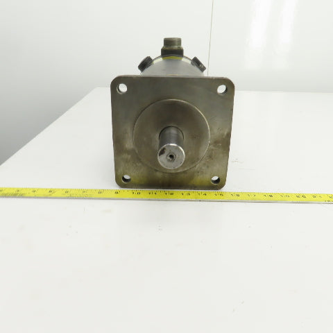 Fanuc A06B-0653-B005 30M 37Nm DC Servo Motor 1200RPM 210VDC 24A