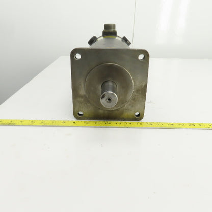 Fanuc A06B-0653-B005 30M 37Nm DC Servo Motor 1200RPM 210VDC 24A