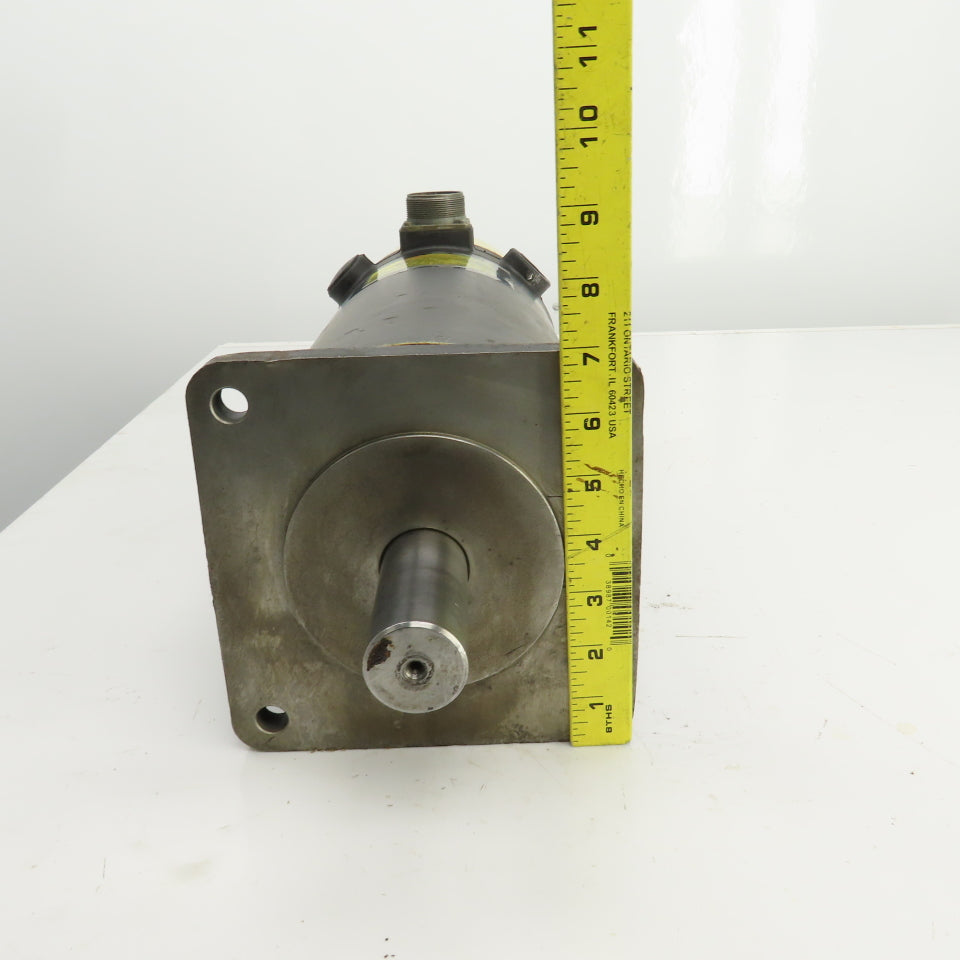 Fanuc A06B-0653-B005 30M 37Nm DC Servo Motor 1200RPM 210VDC 24A