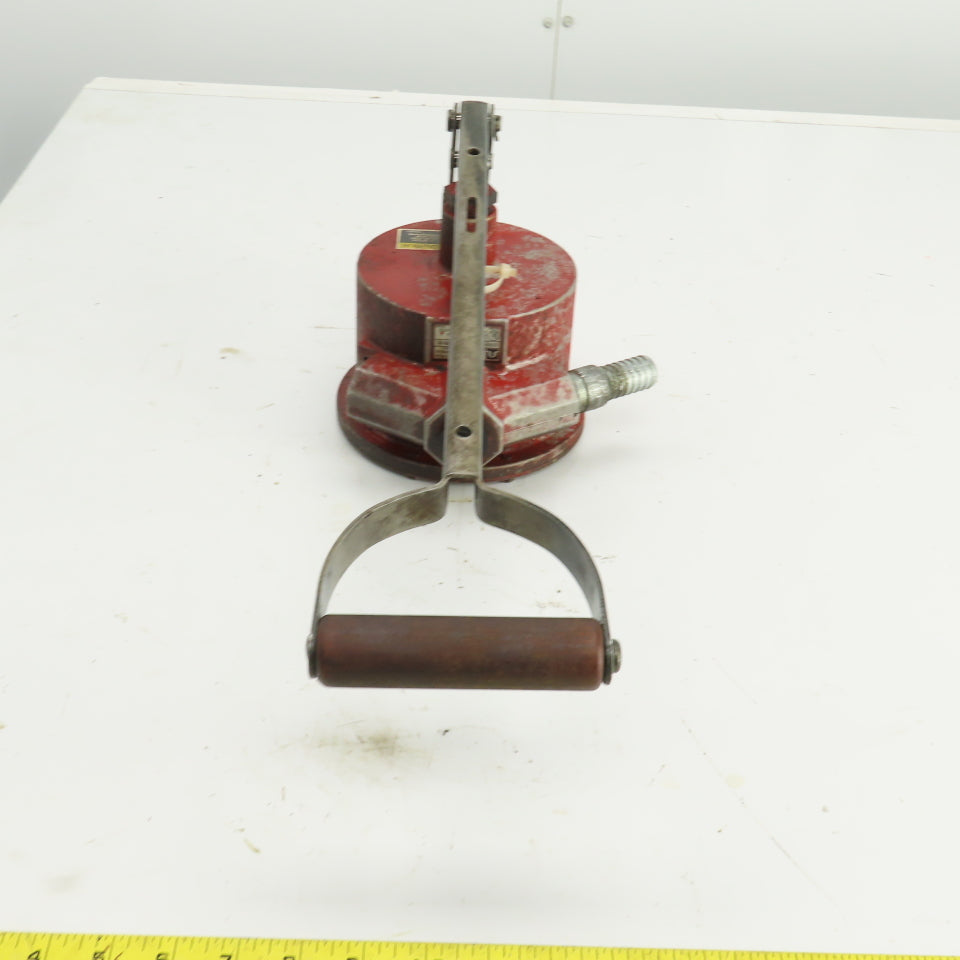 Tuthill Model FR162 Series 5200 Hand Operated Transfer Pump