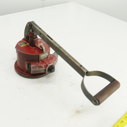 Tuthill Model FR162 Series 5200 Hand Operated Transfer Pump
