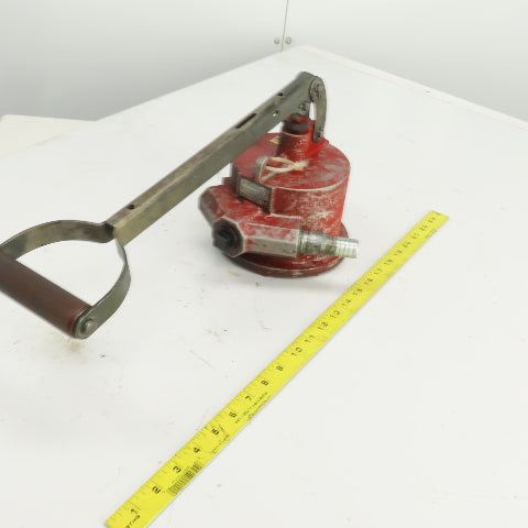 Tuthill Model FR162 Series 5200 Hand Operated Transfer Pump