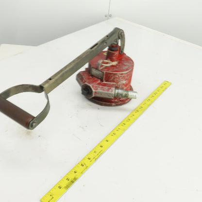 Tuthill Model FR162 Series 5200 Hand Operated Transfer Pump