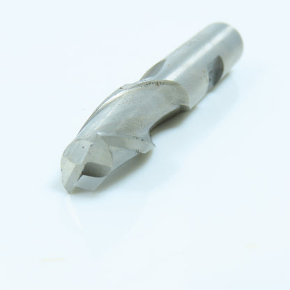 Izar 13/32" 2 Flute Square Double End Mill 3/8" Shank 3/4" LOC 2-1/2" OAL Lot/3