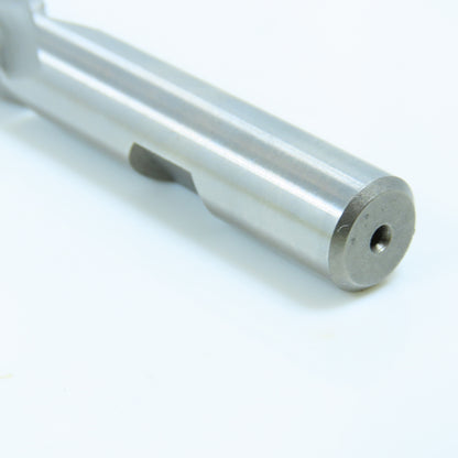 YG-1 07308 13/32" 4 Flute Square End Mill 3/8" Shank 1" LOC 2-3/4" OAL