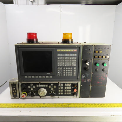 Okuma LB 15 CNC Lathe Operator Control Panel W/OSP5020 Operating System