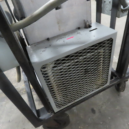 Yuken YF16-H-2U-2.2-H-20953 Mobile Hydraulic Power Unit 20 Liter 230/460V Tested