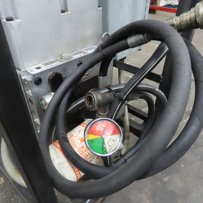 Yuken YF16-H-2U-2.2-H-20953 Mobile Hydraulic Power Unit 20 Liter 230/460V Tested