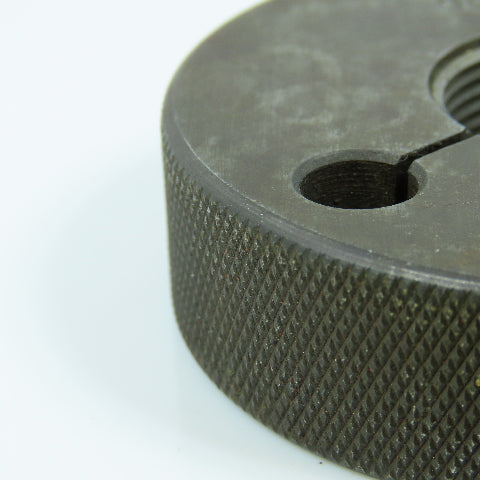 Pratt & Whitney 1"-18 NS Thread Ring Gage Go P.D. .9639 Go Only