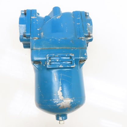Marvel Marveline TB 1-1/4" NPT Filter Housing 350 PSIG