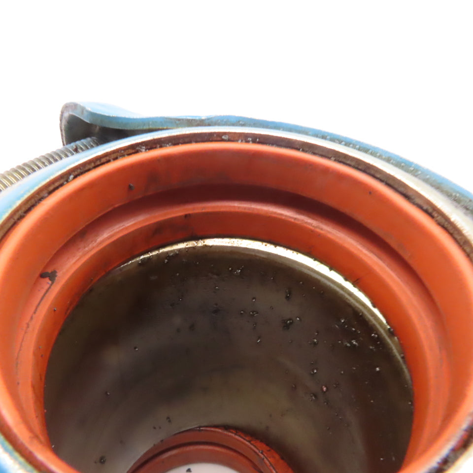 Danfoss NK1237-250B0650 Flexible Pipe Coupling 2-1/2"