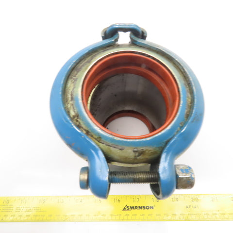 Danfoss NK1237-250B0650 Flexible Pipe Coupling 2-1/2"