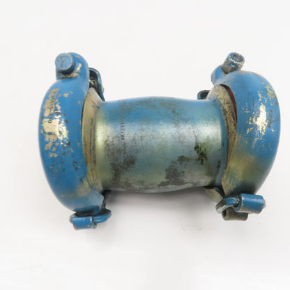 Danfoss NK1237-250B0650 Flexible Pipe Coupling 2-1/2"