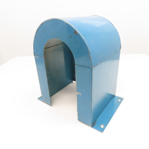 Quincy Air Compressor Coupling Guard 15" Tall 10" x 9" Wide