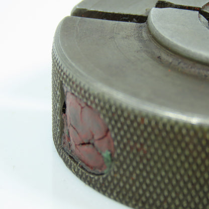 G.A. Co 7/8"-14 UNF 2A Thread Ring Gage Go P.D. .6604 Go Only