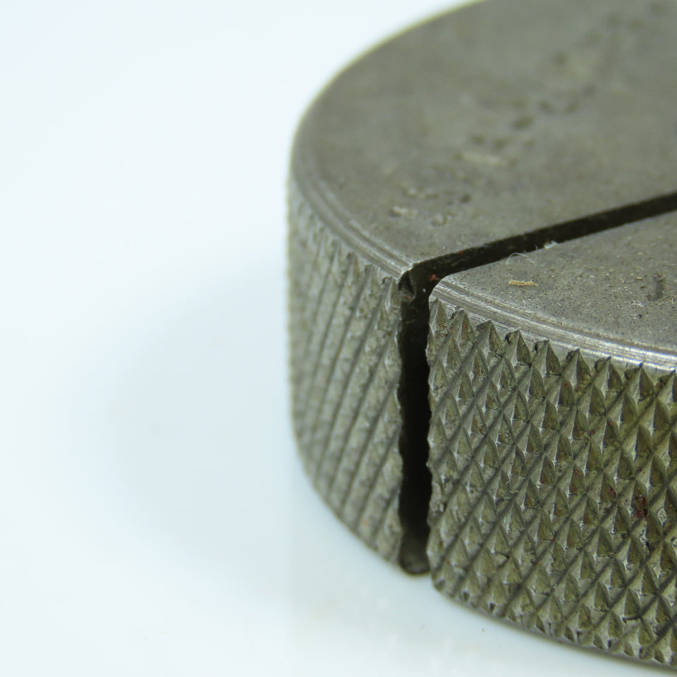 S.C.C. 13/16"-20 NEF Thread Ring Gage Go P.D. .7800 Go Only