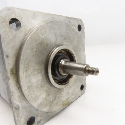 Fanuc A06B-0312-B003 2000RPM 2Nm 120V AC Servo Motor W/ Pulse Coder