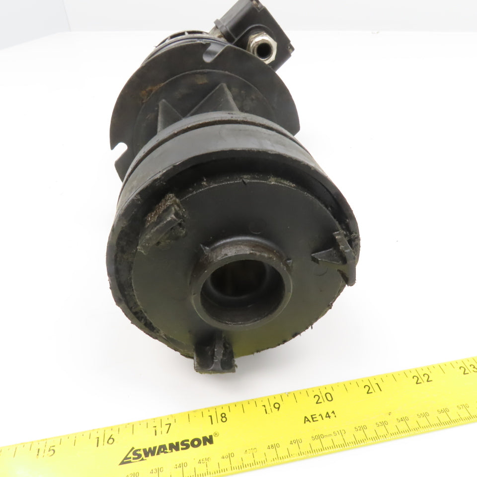 220V 3Ph Vertical Coolant Pump 3329RPM 037kW No Other Info