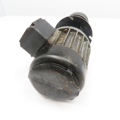 220V 3Ph Vertical Coolant Pump 3329RPM 037kW No Other Info