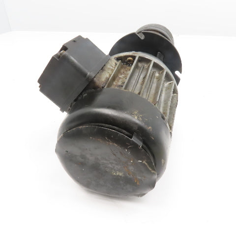 220V 3Ph Vertical Coolant Pump 3329RPM 037kW No Other Info