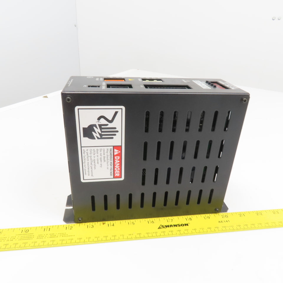 Sugino UC-94 SSV3-1626 Inverter Drive For Selfeeder Servo Drills