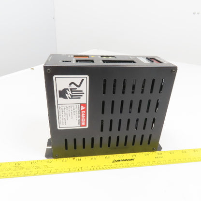 Sugino UC-94 SSV3-1626 Inverter Drive For Selfeeder Servo Drills