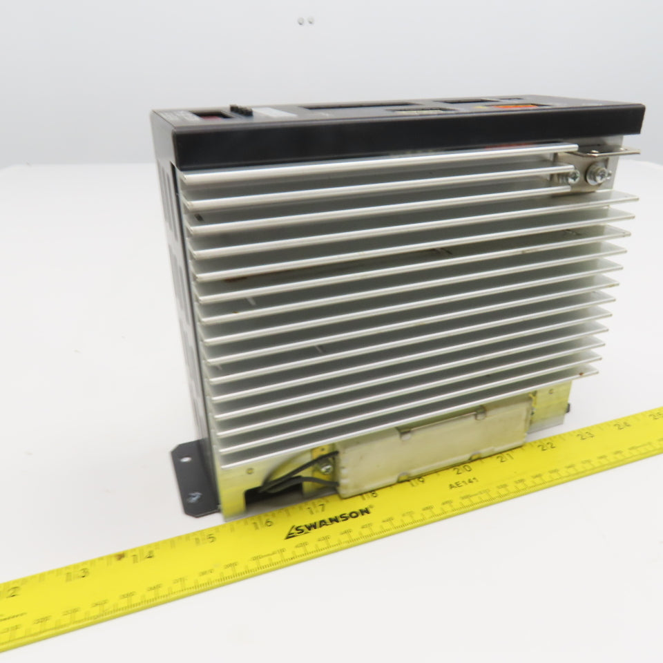 Sugino UC-94 SSV3-1626 Inverter Drive For Selfeeder Servo Drills