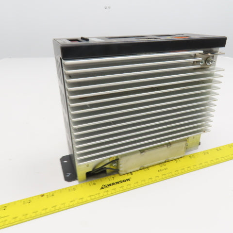 Sugino UC-94 SSV3-1626 Inverter Drive For Selfeeder Servo Drills