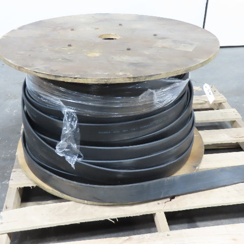 Prysmian Group 4EF-1212-NEO Planoflex 12AWG 12C Flat Wire Festoon Cable 300'