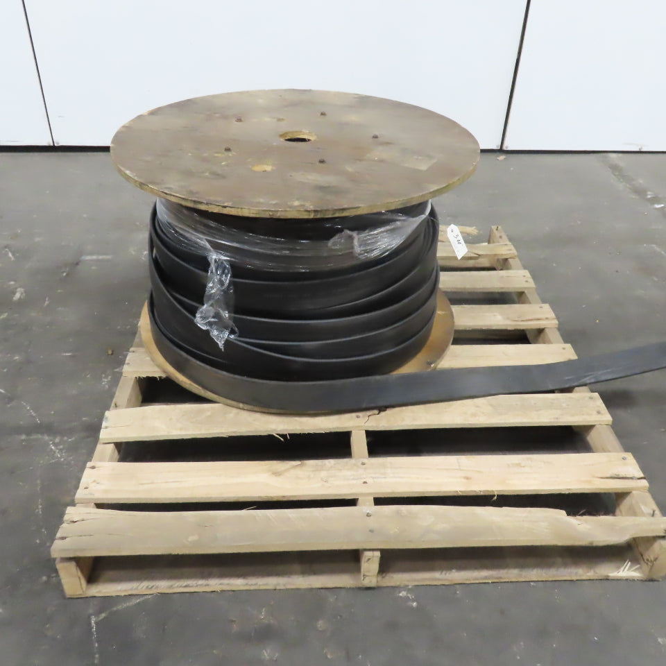 Prysmian Group 4EF-1212-NEO Planoflex 12AWG 12C Flat Wire Festoon Cable 300'