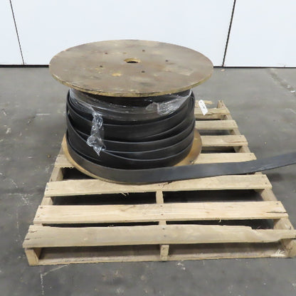 Prysmian Group 4EF-1212-NEO Planoflex 12AWG 12C Flat Wire Festoon Cable 300'