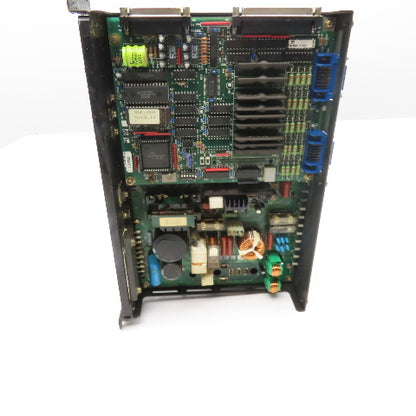 Sugino Type 1-04B UC-40 Drill Unit Controller 200VAC 50/60Hz