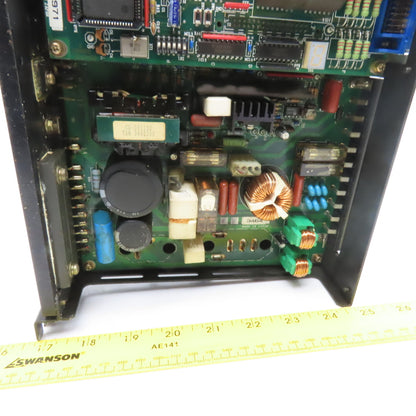 Sugino Type 1-04B UC-40 Drill Unit Controller 200VAC 50/60Hz