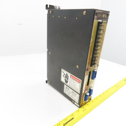 Sugino Type 1-04B UC-40 Drill Unit Controller 200VAC 50/60Hz