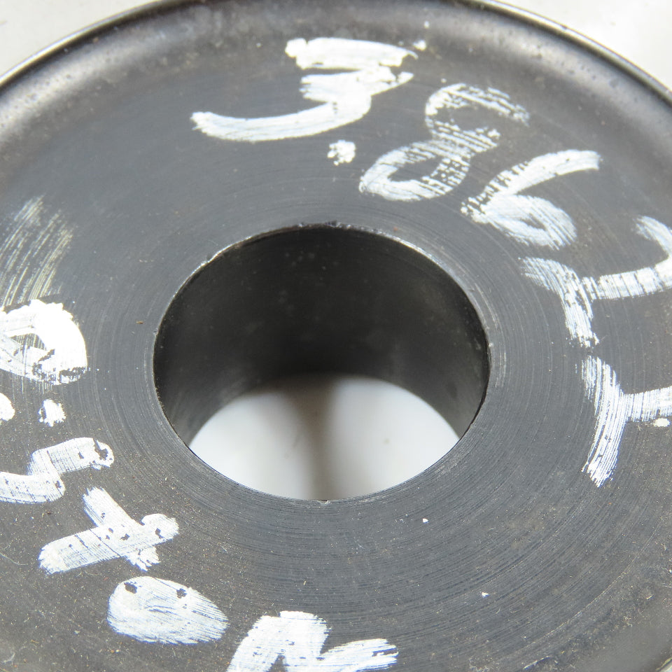 98.100mm Class XX Plain Smooth Bore Master Ring Gauge