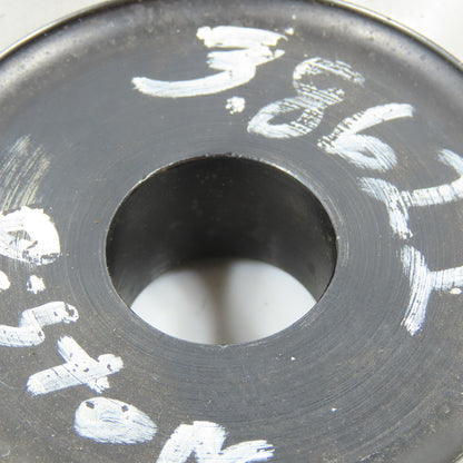 98.100mm Class XX Plain Smooth Bore Master Ring Gauge