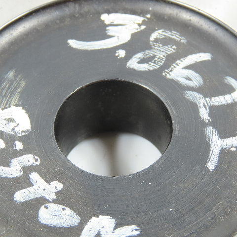 98.100mm Class XX Plain Smooth Bore Master Ring Gauge