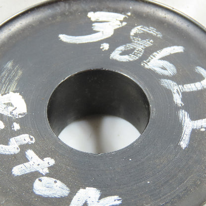 98.100mm Class XX Plain Smooth Bore Master Ring Gauge