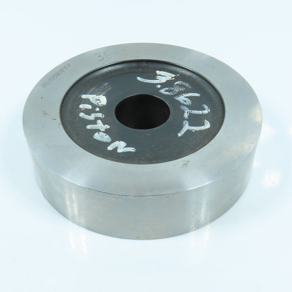 98.100mm Class XX Plain Smooth Bore Master Ring Gauge