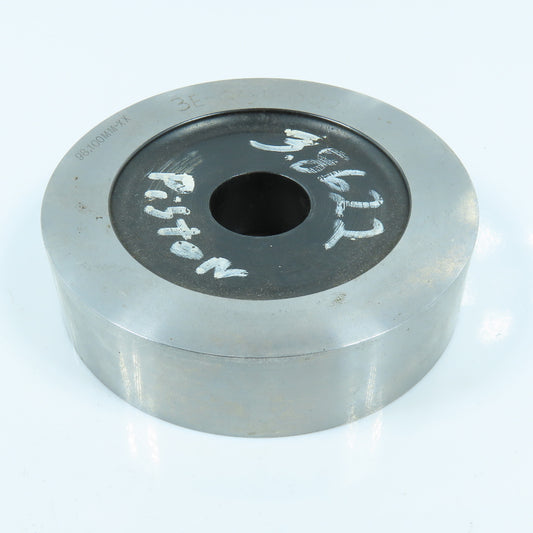 98.100mm Class XX Plain Smooth Bore Master Ring Gauge