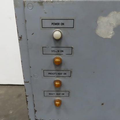 Bry-Air Systems RD-50 Resin Desiccant Dryer for Plastics Injection Molding