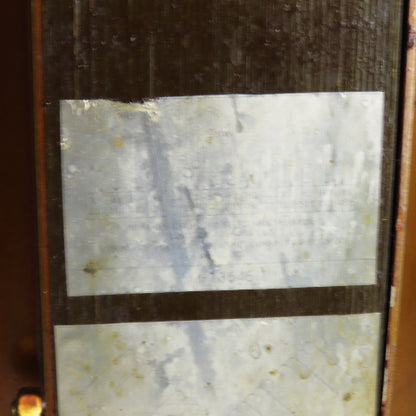 Marelco E2510-M05-001 23kVA Transformer Pri 240/440/480V Sec 220V 60HZ 3PH