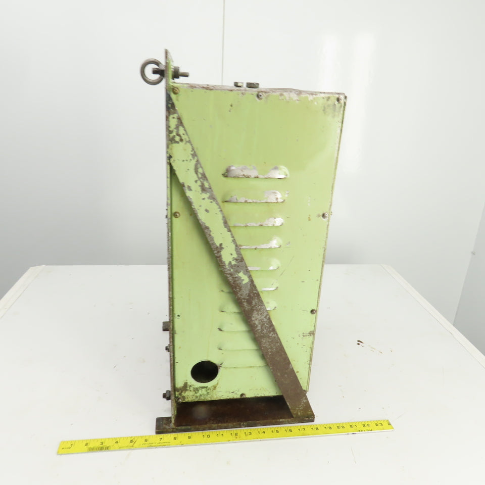 Marelco E2510-M05-001 23kVA Transformer Pri 240/440/480V Sec 220V 60HZ 3PH