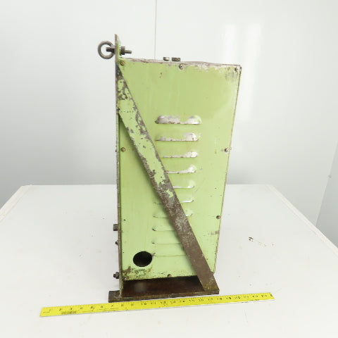 Marelco E2510-M05-001 23kVA Transformer Pri 240/440/480V Sec 220V 60HZ 3PH