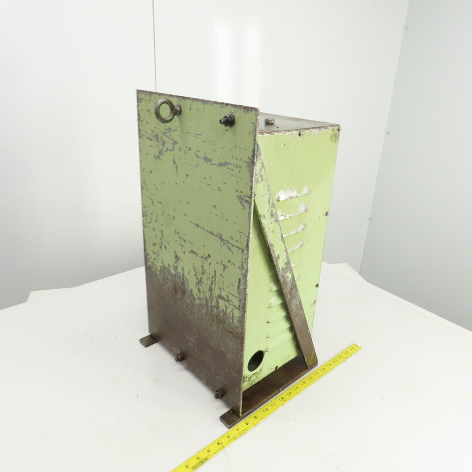 Marelco E2510-M05-001 23kVA Transformer Pri 240/440/480V Sec 220V 60HZ 3PH