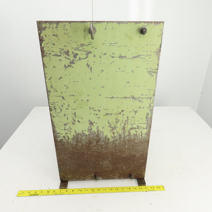 Marelco E2510-M05-001 23kVA Transformer Pri 240/440/480V Sec 220V 60HZ 3PH