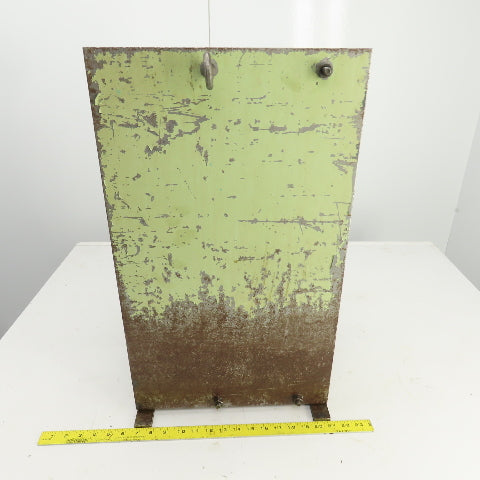 Marelco E2510-M05-001 23kVA Transformer Pri 240/440/480V Sec 220V 60HZ 3PH