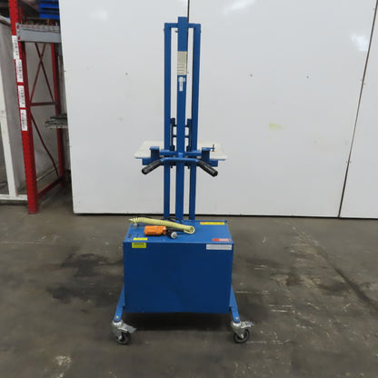 Vestil PEL-400S-57-D3 Quick Lift 400-Lb. Capacity 24VDC Power